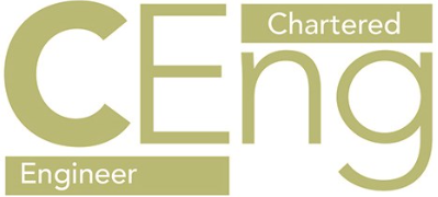 Titelafbeelding Chartered Engineer (FIExpE)