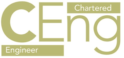 Foto Chartered Engineer (FIExpE)