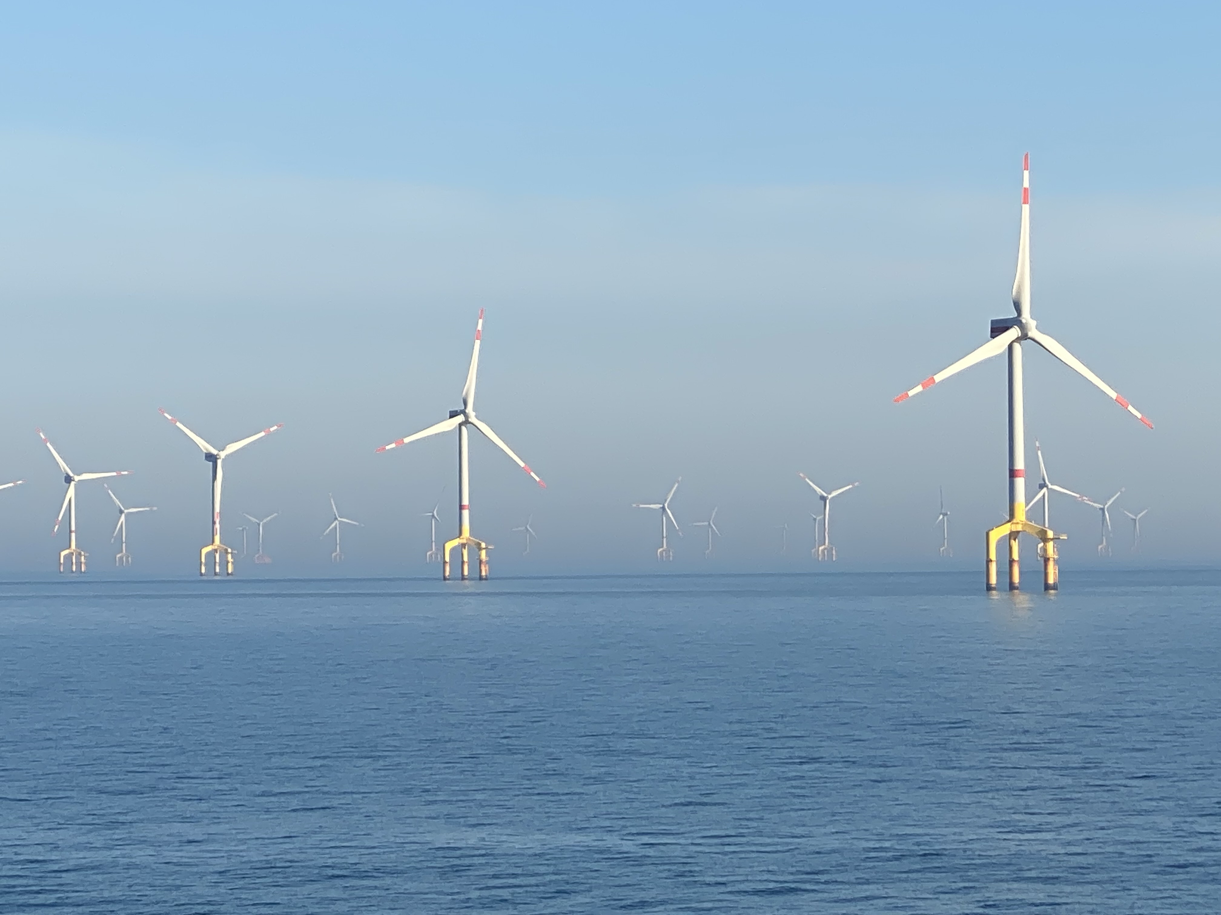 Foto UXO Risk, Strategy & Compliance Support