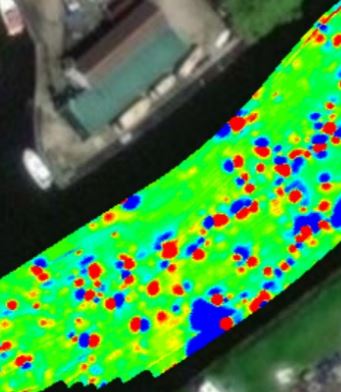 Foto Real-Time UXO Technical Support