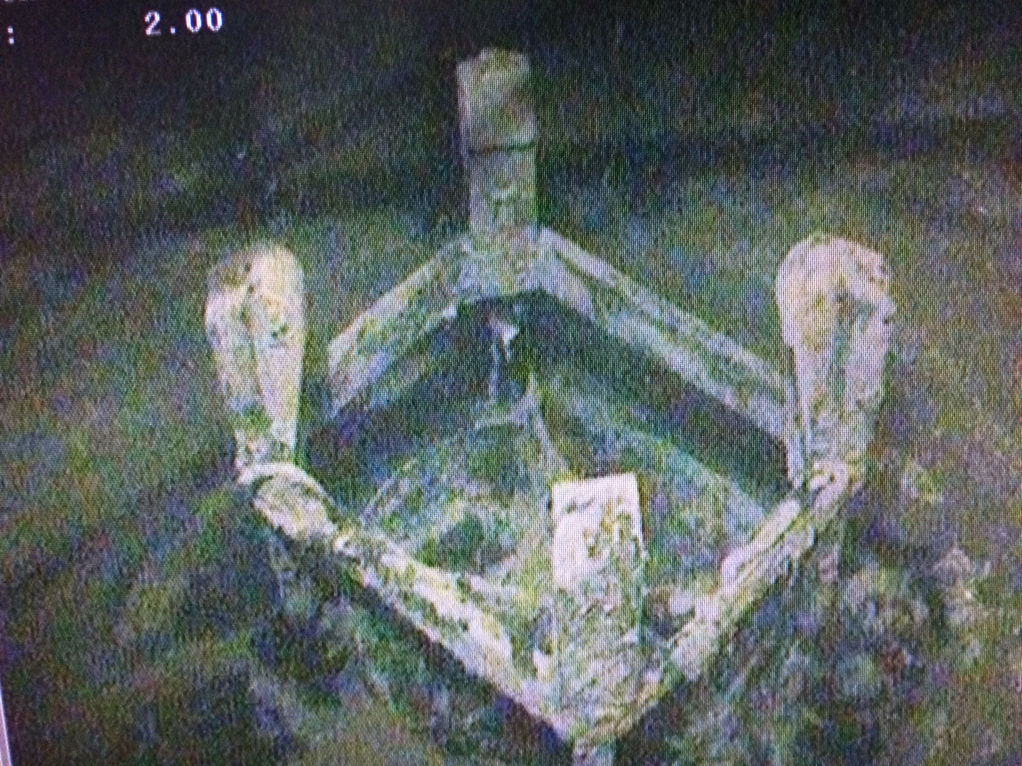 Foto Real-Time UXO Technical Support