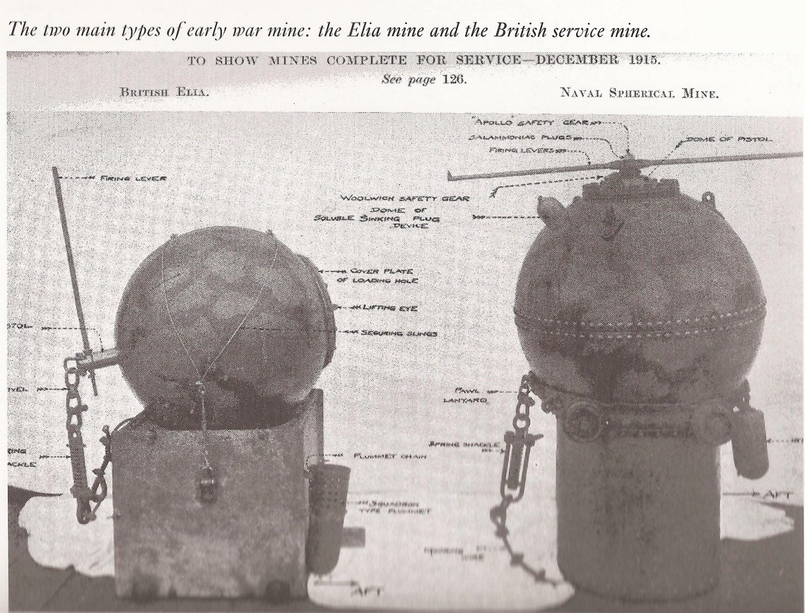 Foto Operational UXO Identification & Render-Safe EOD Support